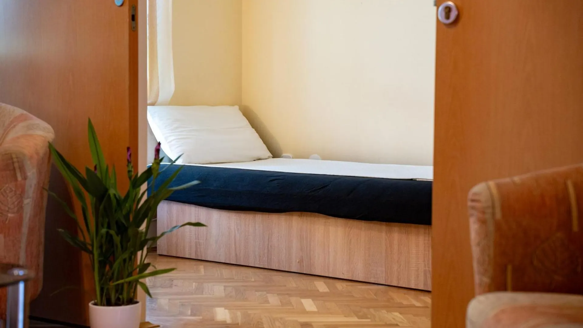 Rab Centar Due Apartment Palit Croatia