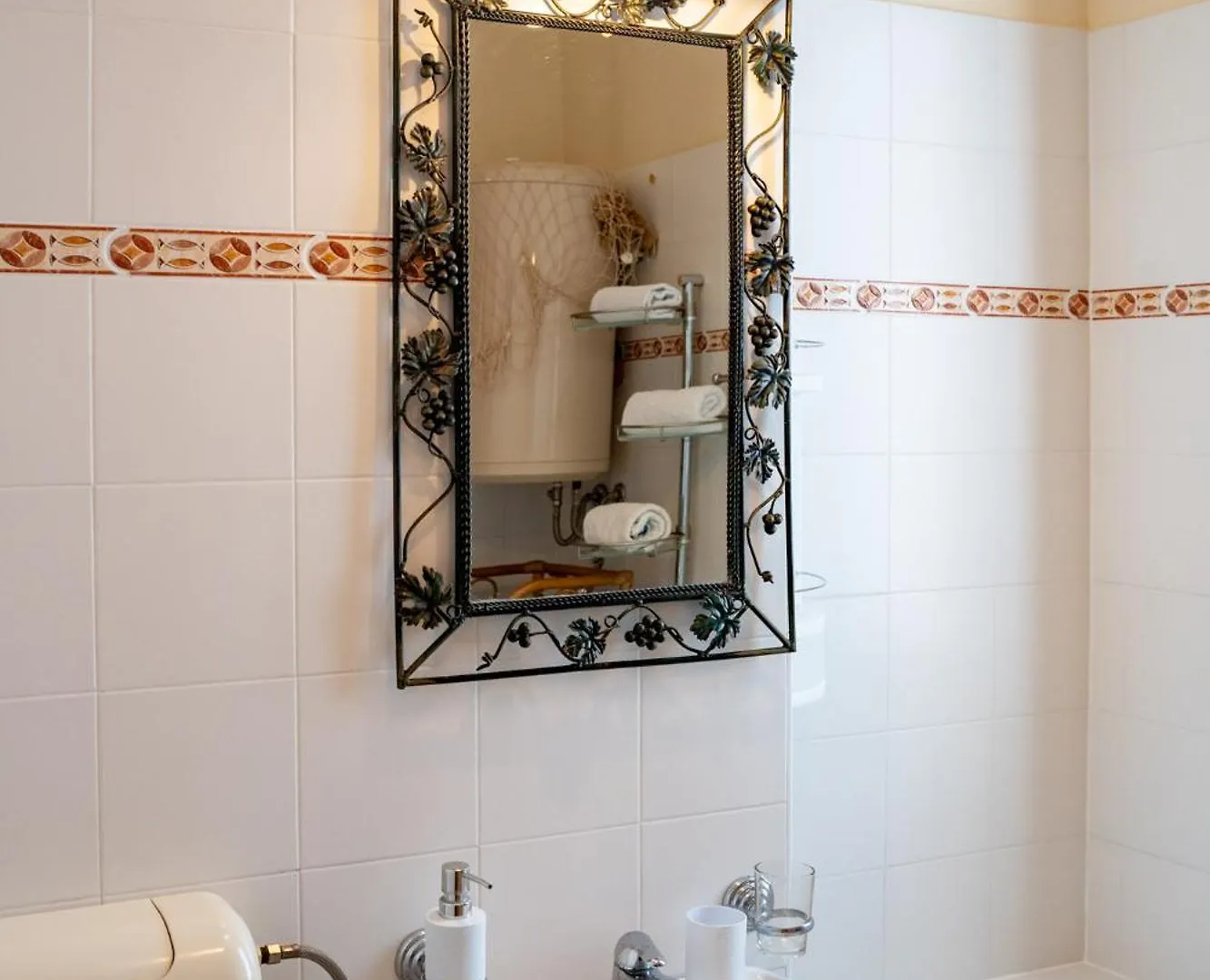 Rab Centar Due Apartment Palit 0*,  Croatia