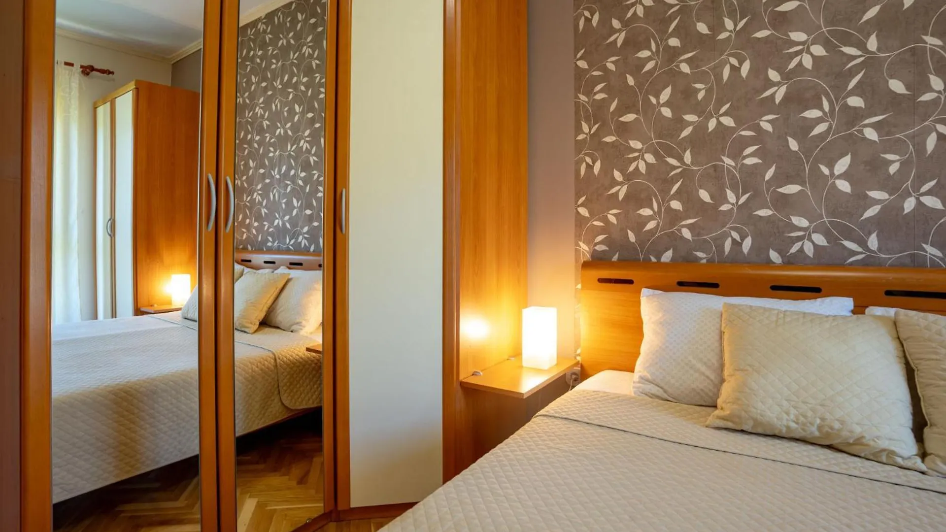 Rab Centar Due Apartment Palit