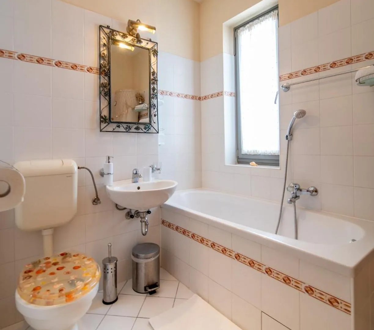 Rab Centar Due Apartment Palit
