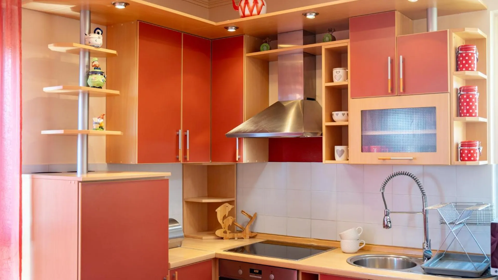 Rab Centar Due Apartment Palit