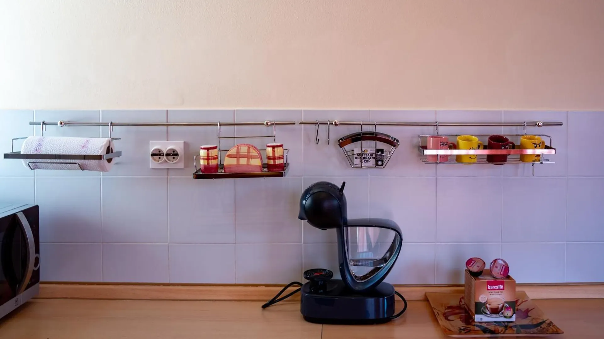Rab Centar Due Apartment Palit