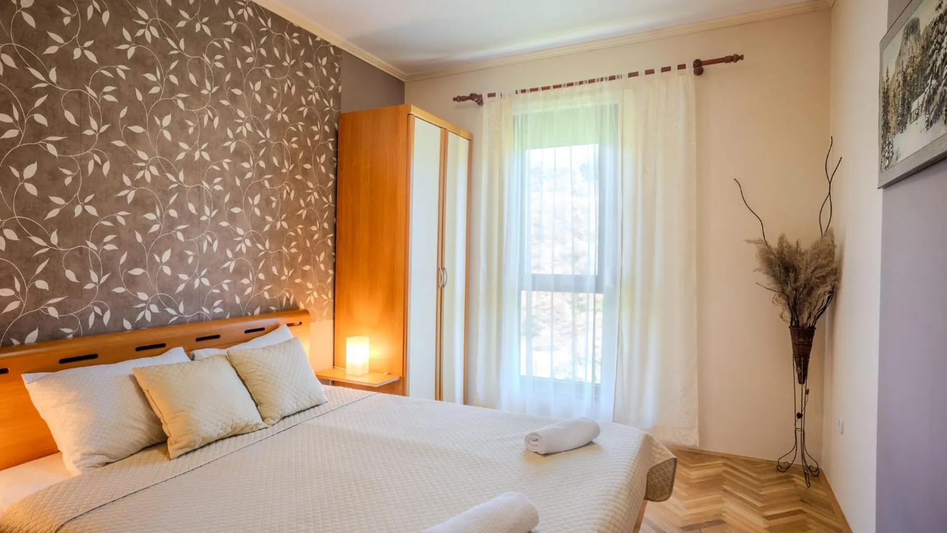 Rab Centar Due Apartment Palit Croatia