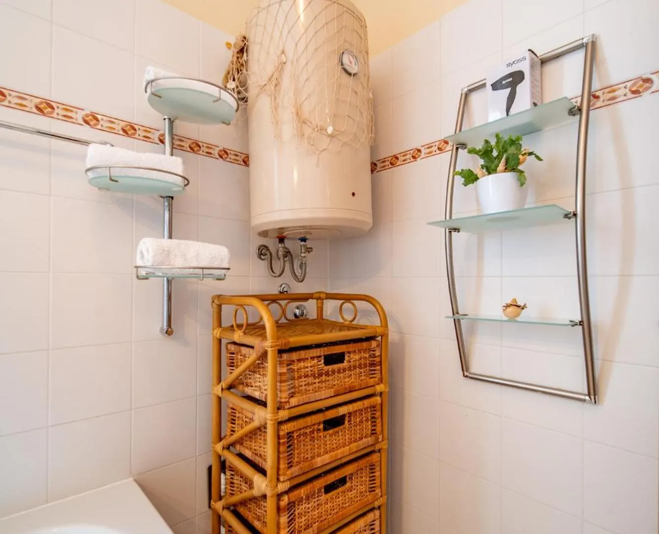 Rab Centar Due Apartment Palit Croatia