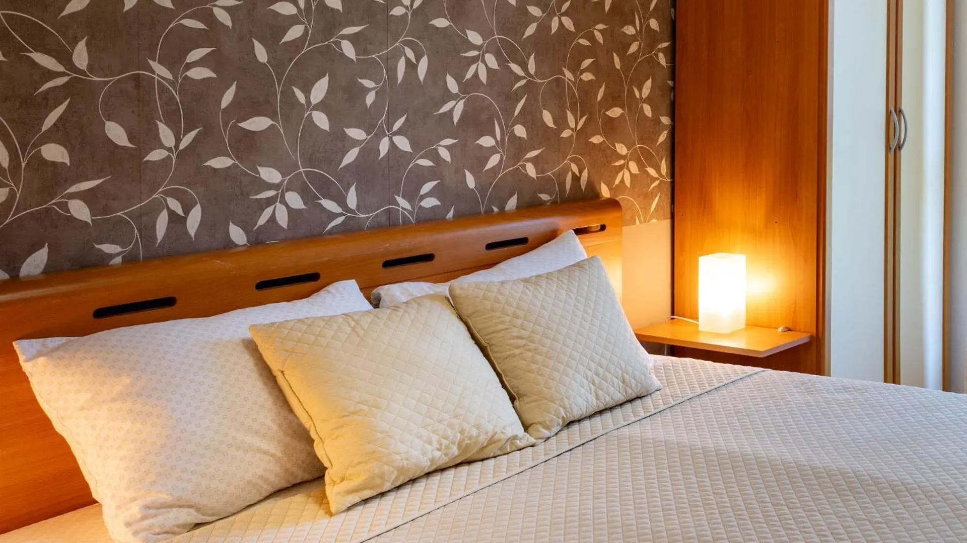 Rab Centar Due Apartment Palit