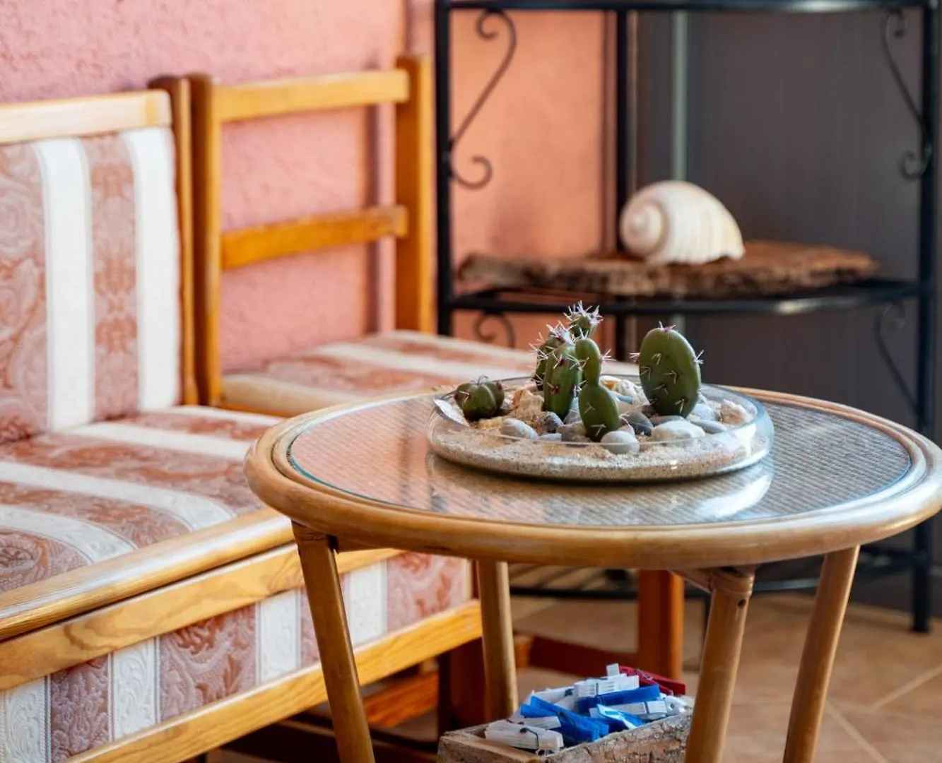 Rab Centar Due Apartment Palit