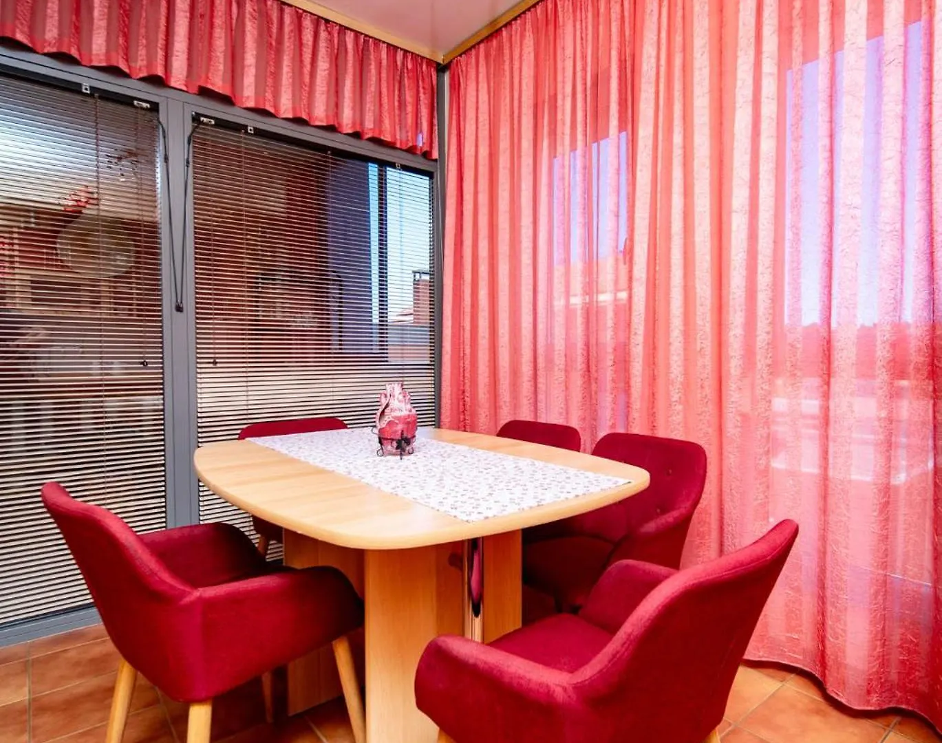 Rab Centar Due Apartment Palit Croatia