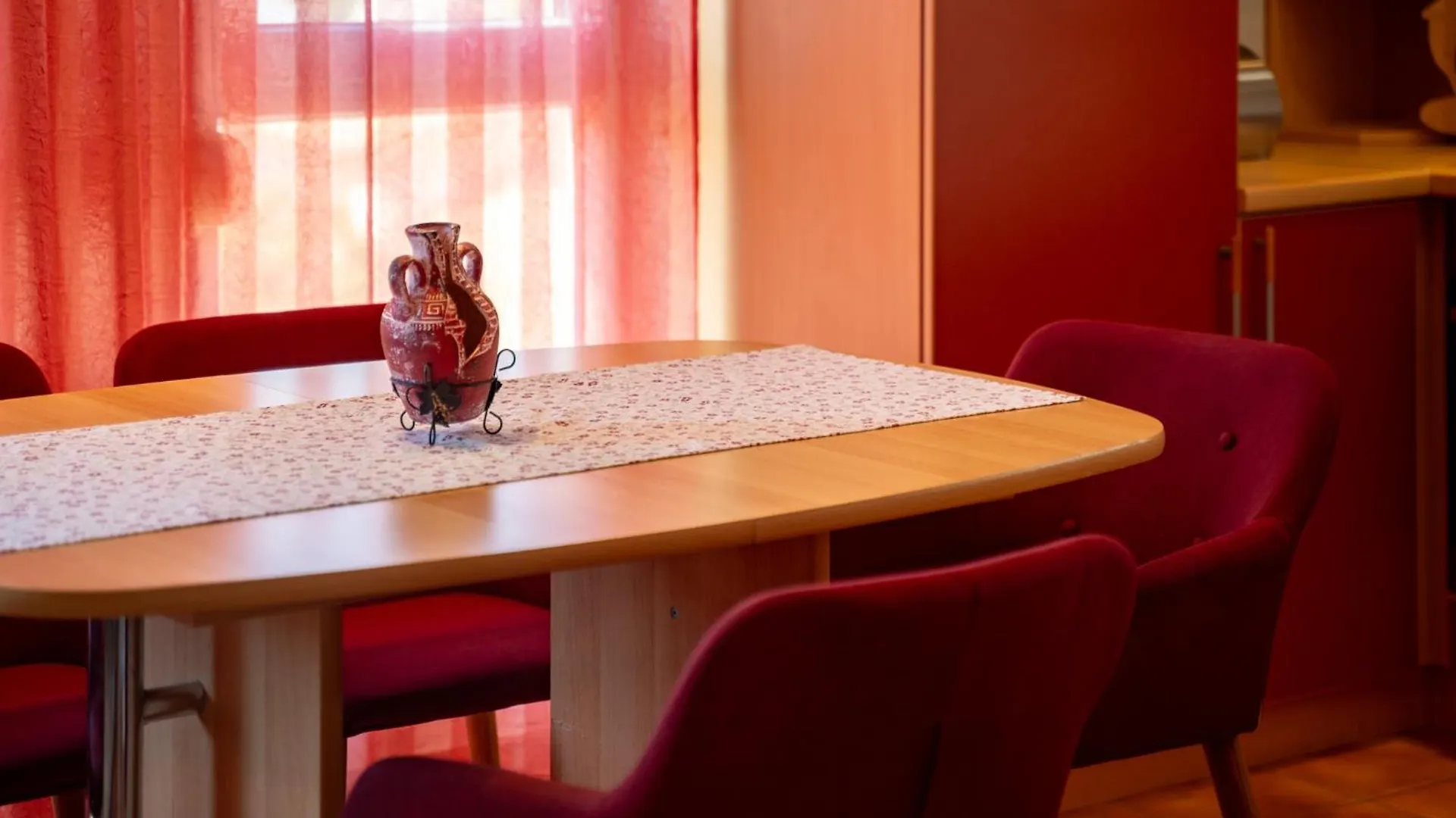 Rab Centar Due Apartment Palit