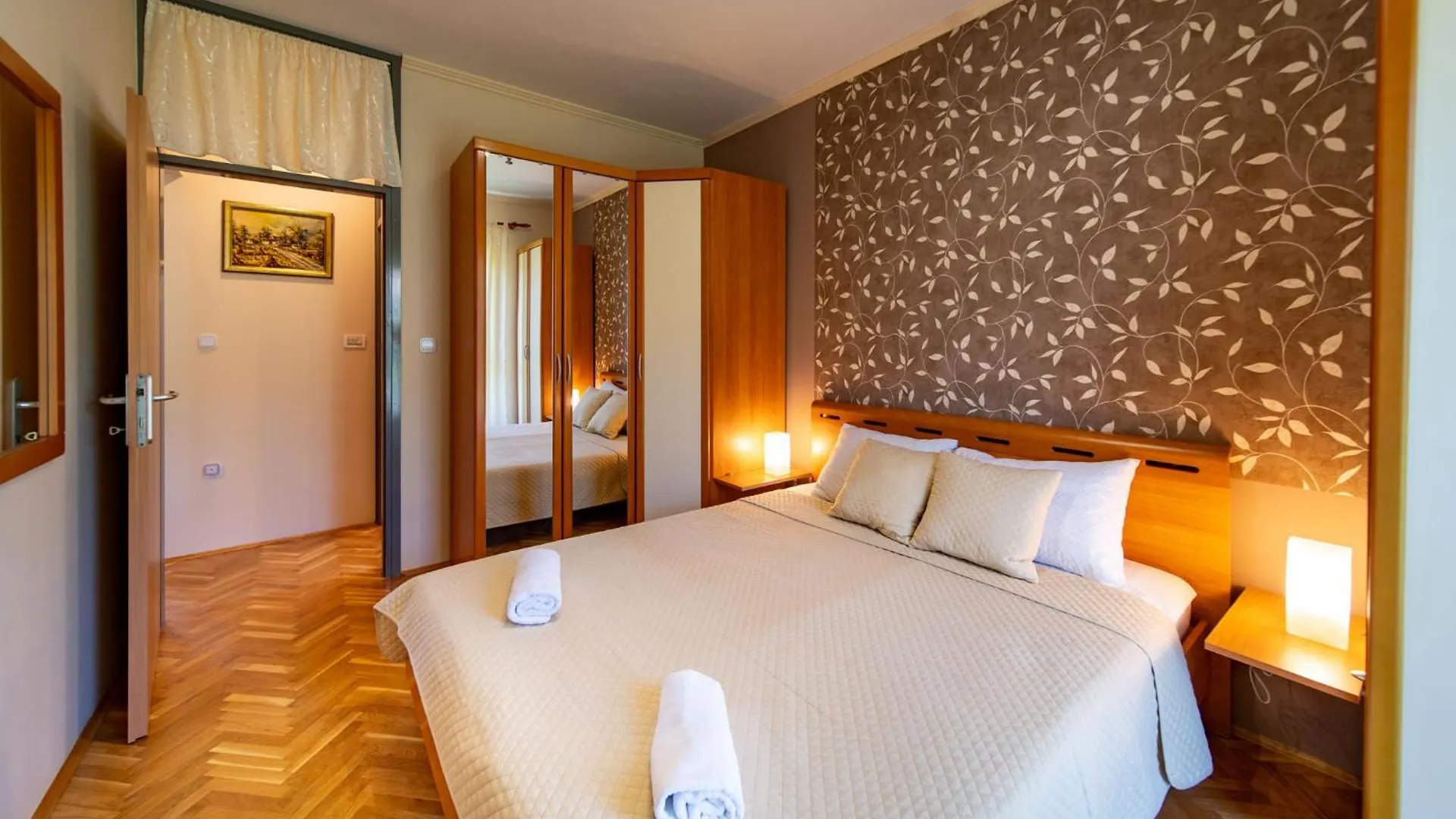 Rab Centar Due Apartment Palit