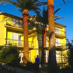 Vendégház House Rozi, Palit