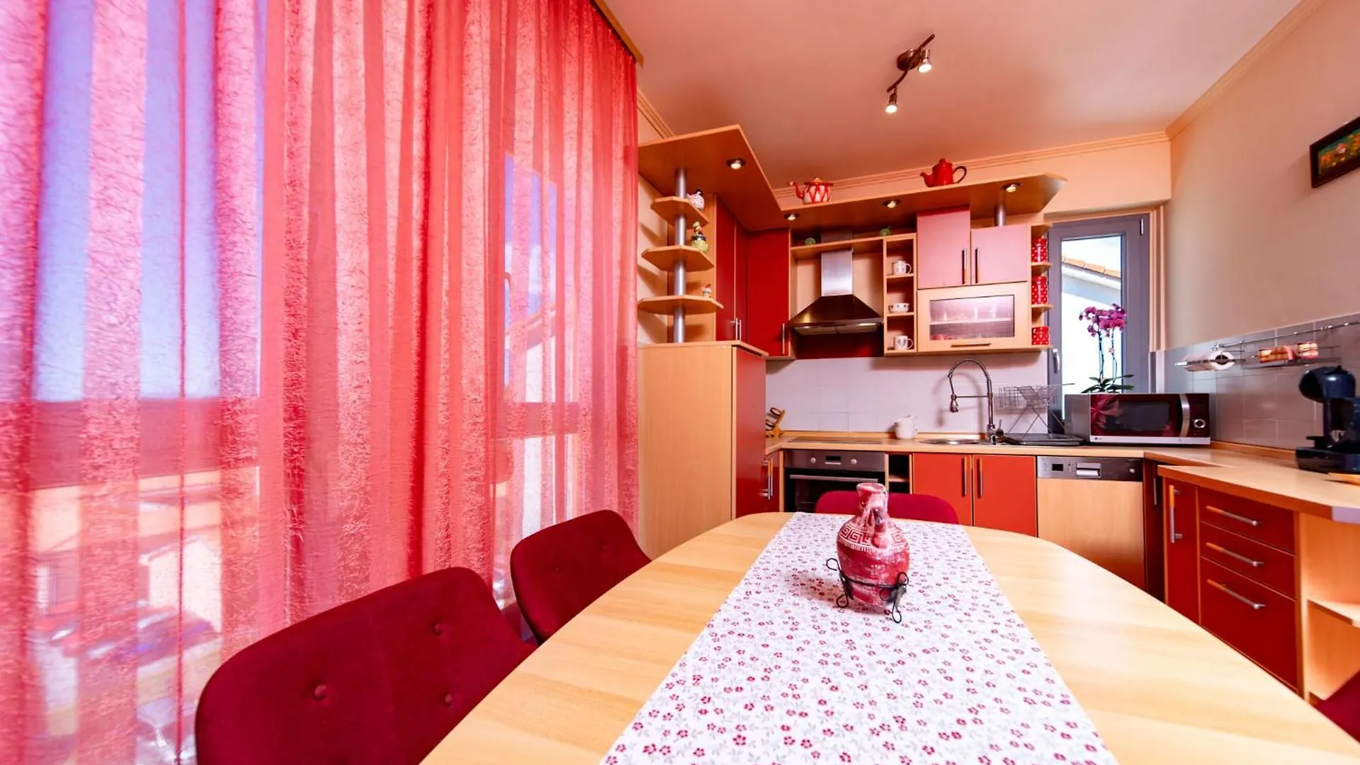 Palit Rab Centar Due 아파트