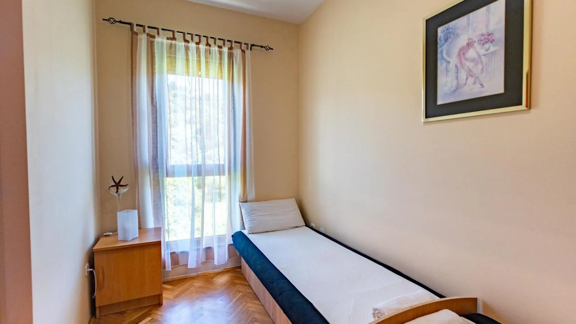 Palit Rab Centar Due 아파트